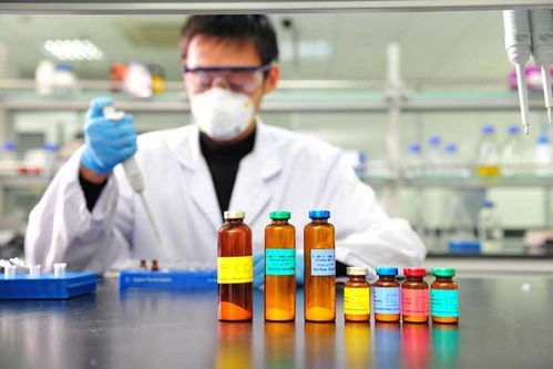 蘇州生物醫藥考察 聚焦生物化工產品技術研發，這五家企業不能錯過